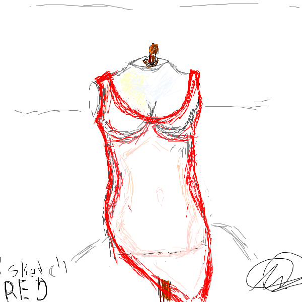 Project - RED