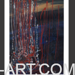 Read more about the article #08 – ABSTRACT ART – 2016